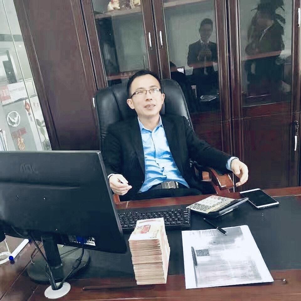 充电桩&储能&模块&管理云平台