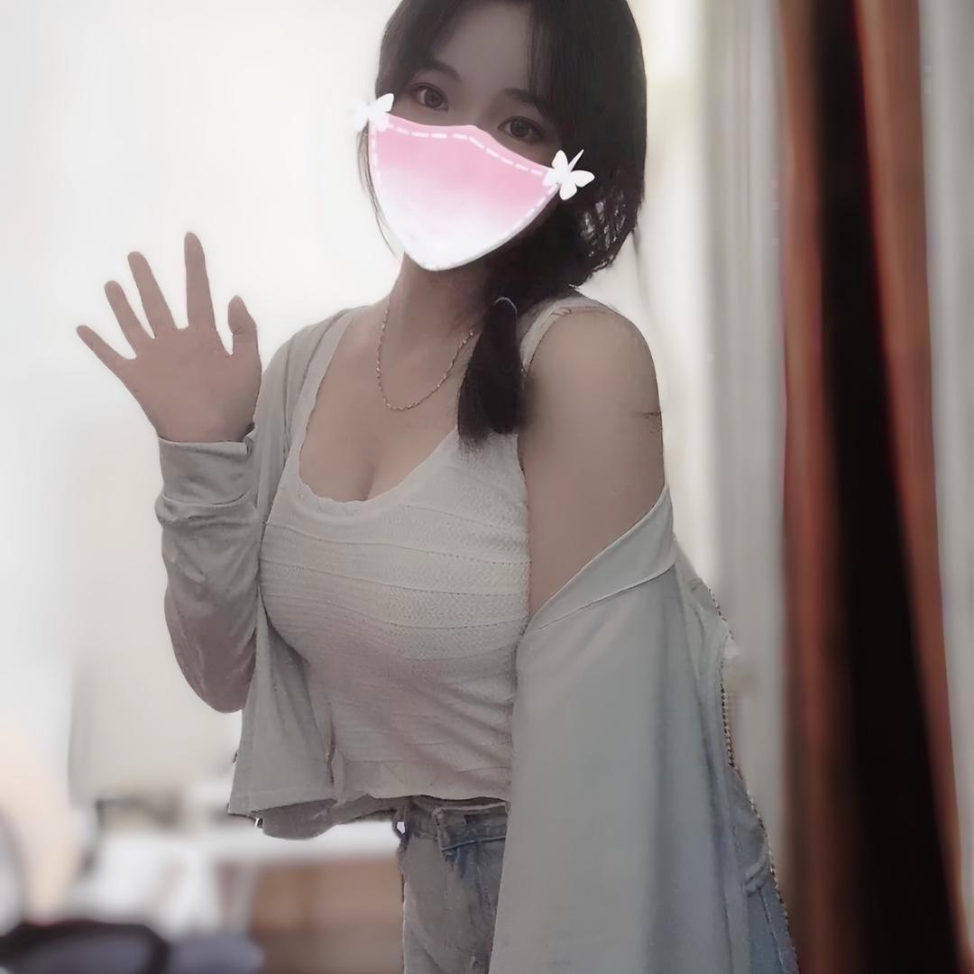 钓鱼的莹莹