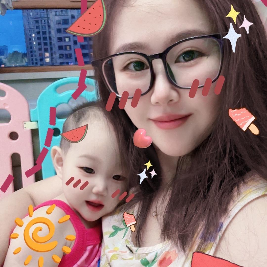 阿涵妈妈
