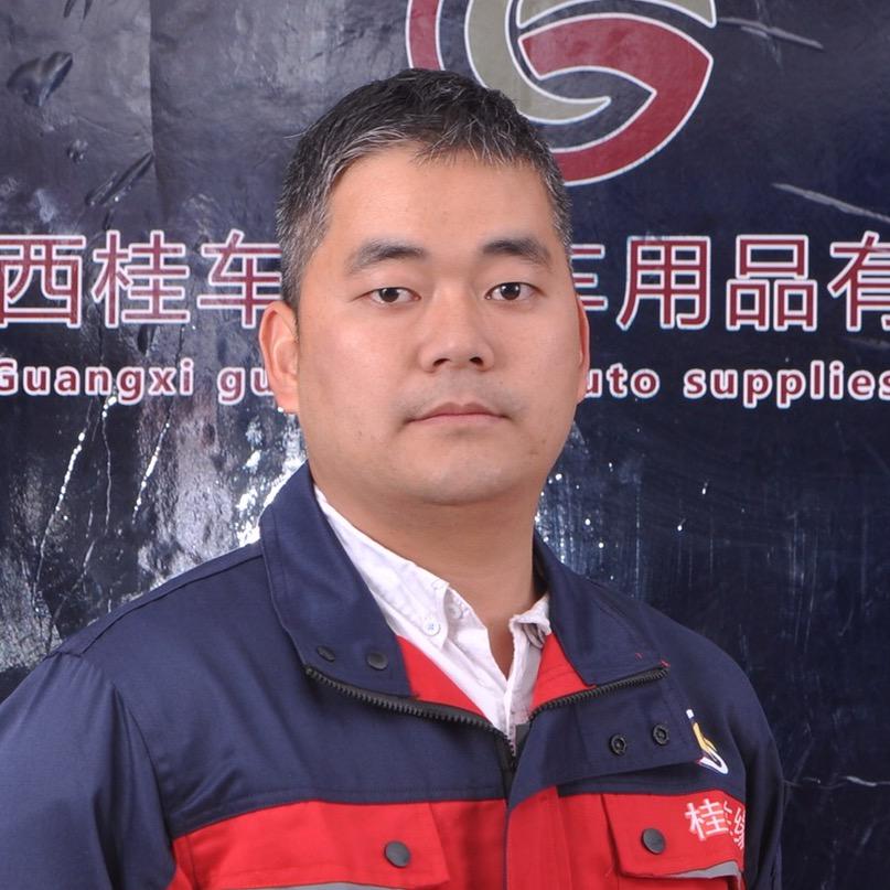 汽车电子老余