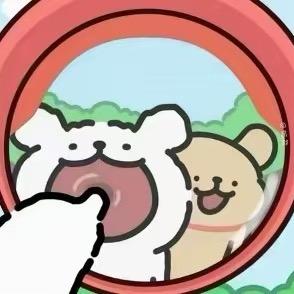 ＠爱哭的小朋友.