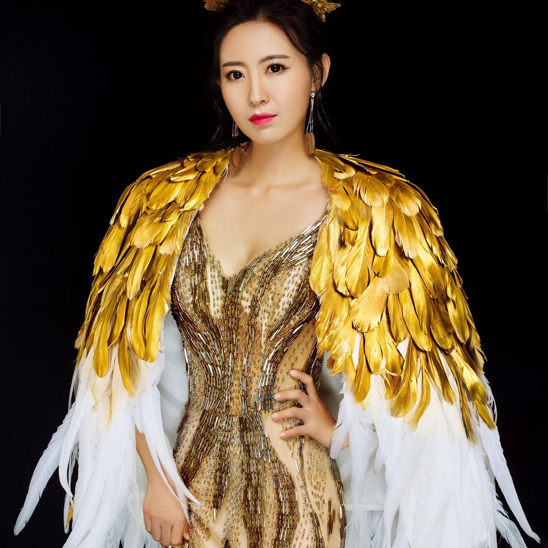 小宇姐姐吹口琴