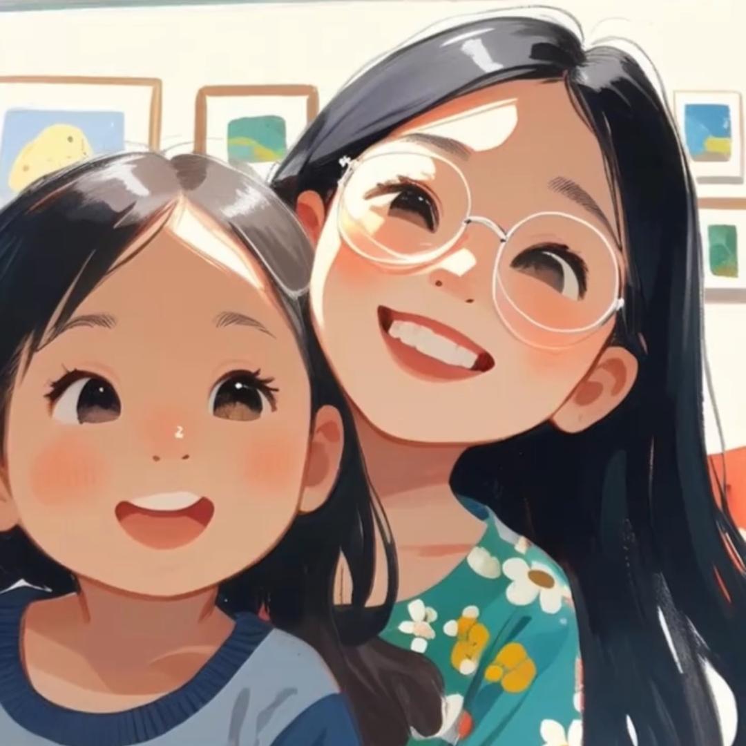 秋小秋。