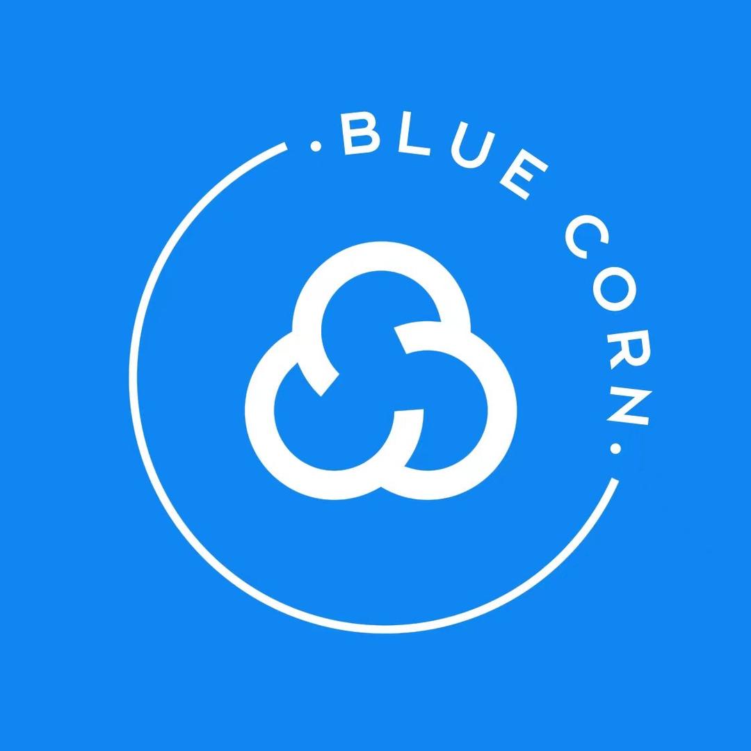 蓝色苞米bluecorn