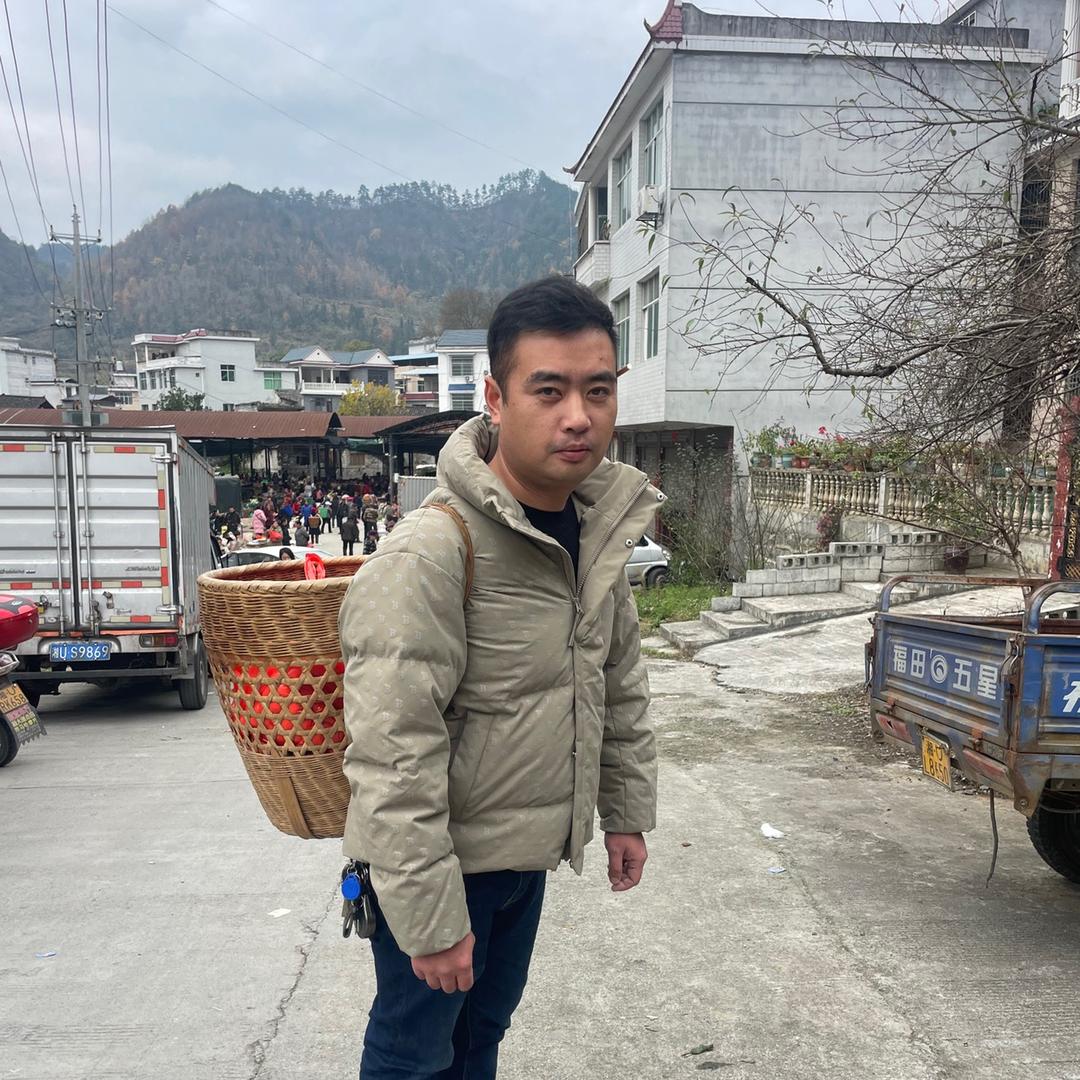湘西阿杰土特产