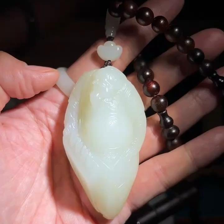 荭纭籽玉
