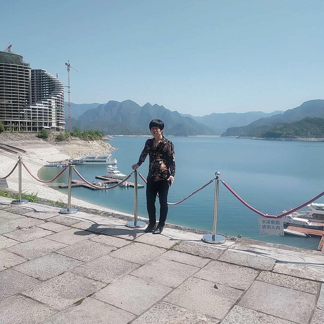 浙江青田唱歌忧匿名