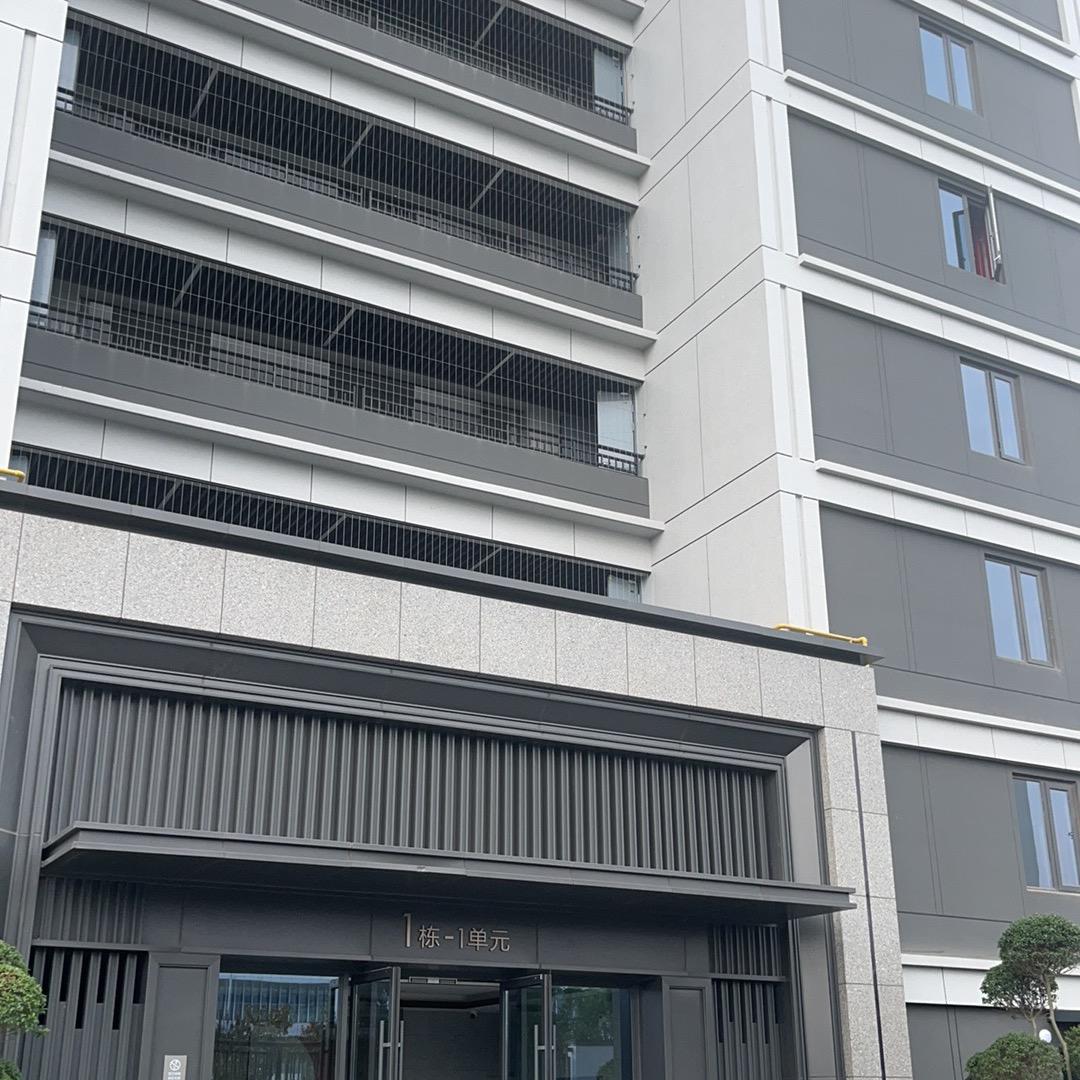霍然开朗🏡（装修ing）