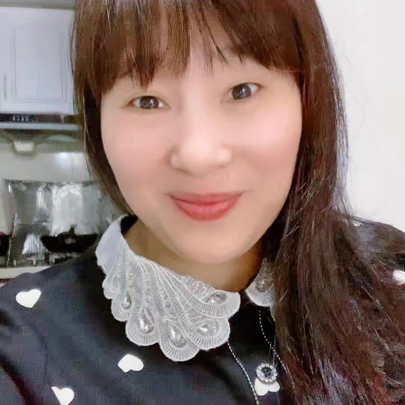 开心陈姐😄