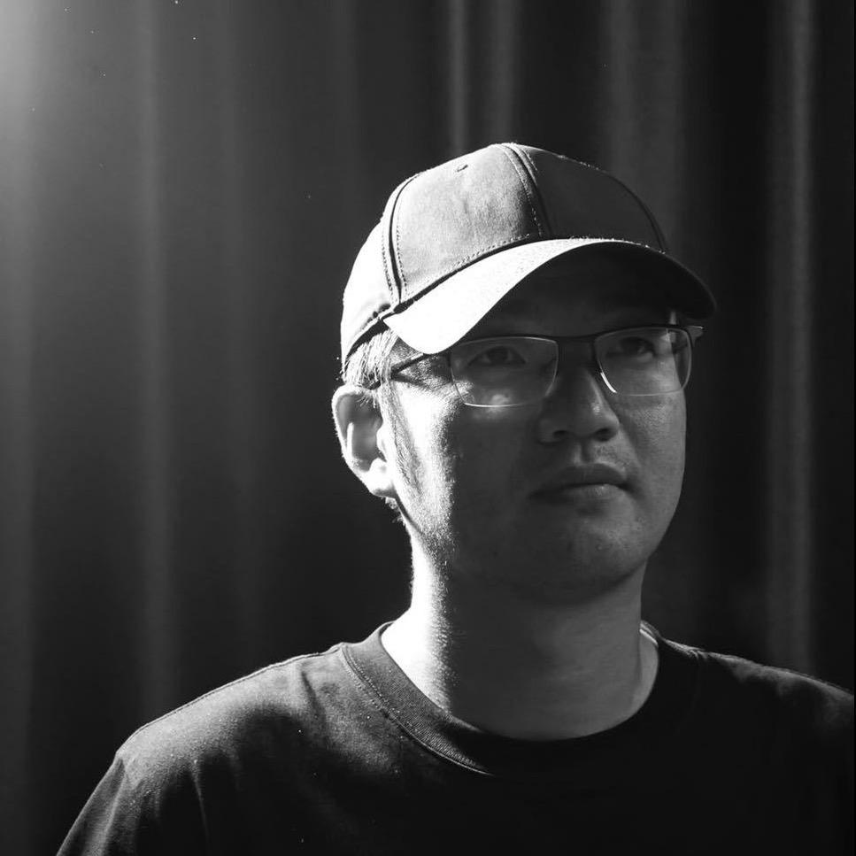 翔子在张掖