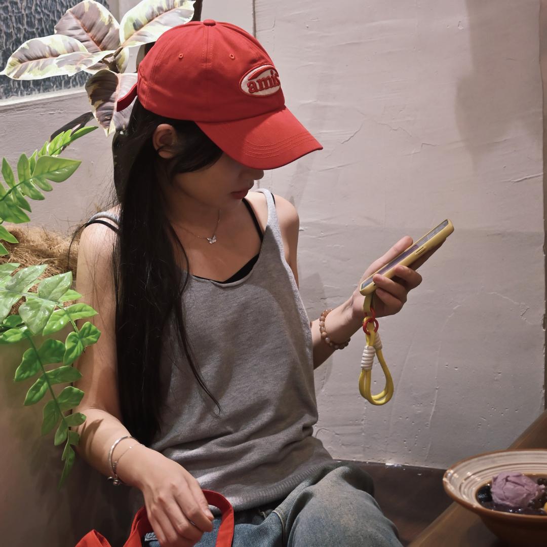 想当个富婆好难💸
