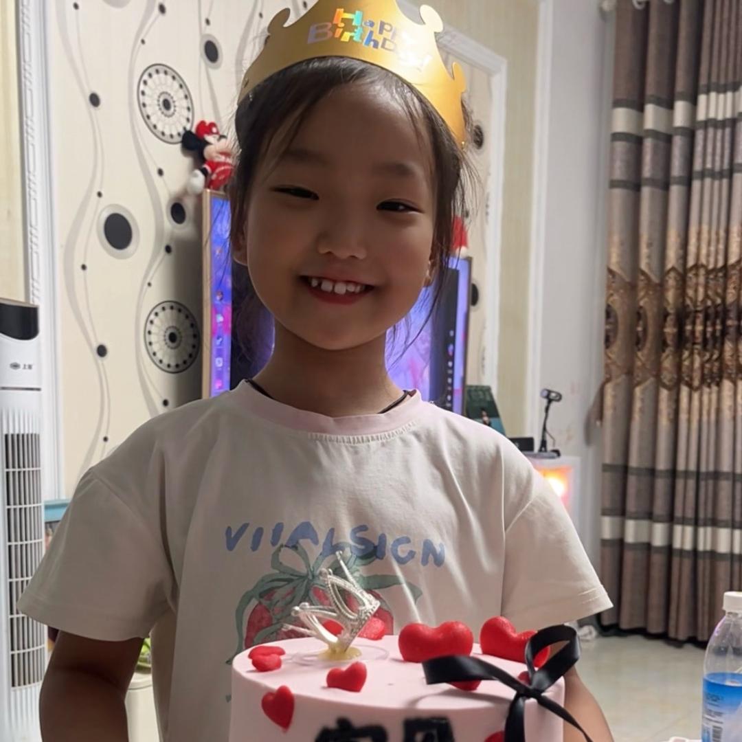 ໑ຼₒ₂5ღ᭄幸运星🦋꧔ꦿ᭄💞