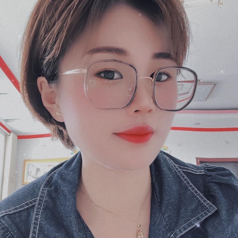 小杨宝贝🍓