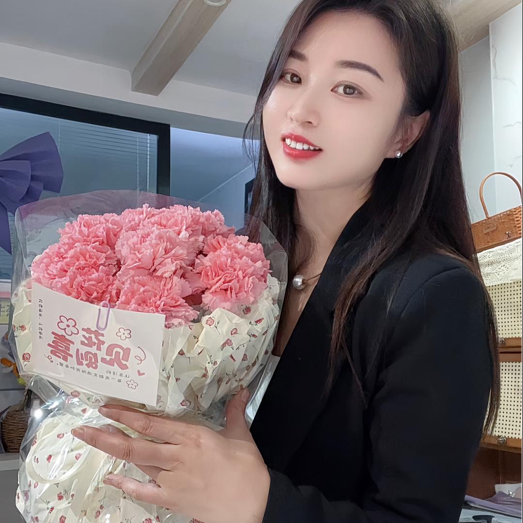 微笑花坊