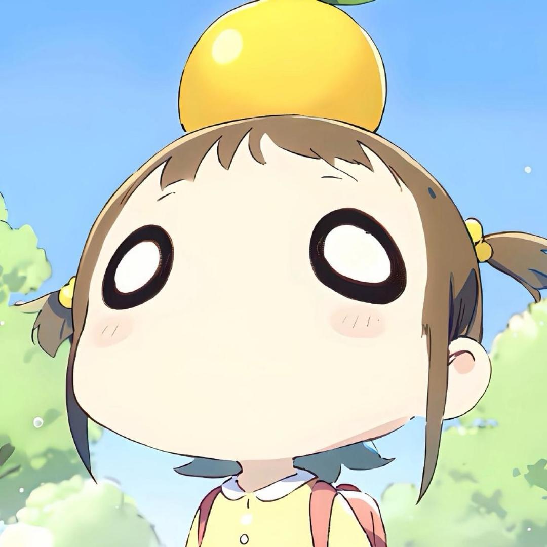 举个丽丽子-