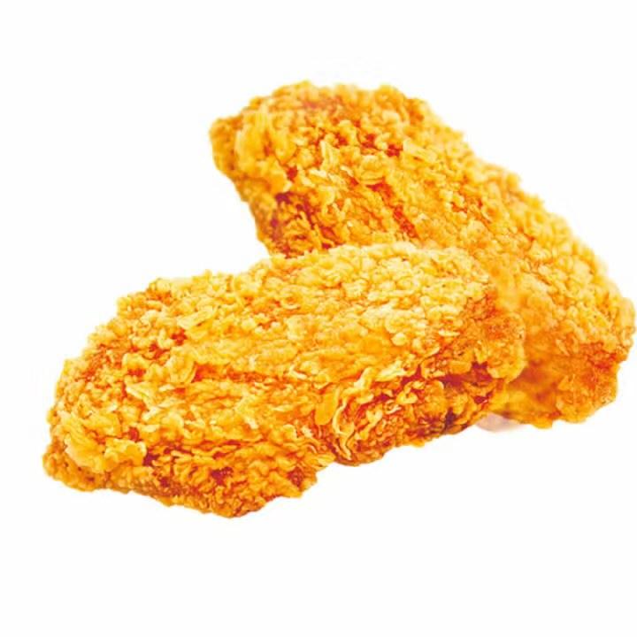 麦辣鸡翅酱