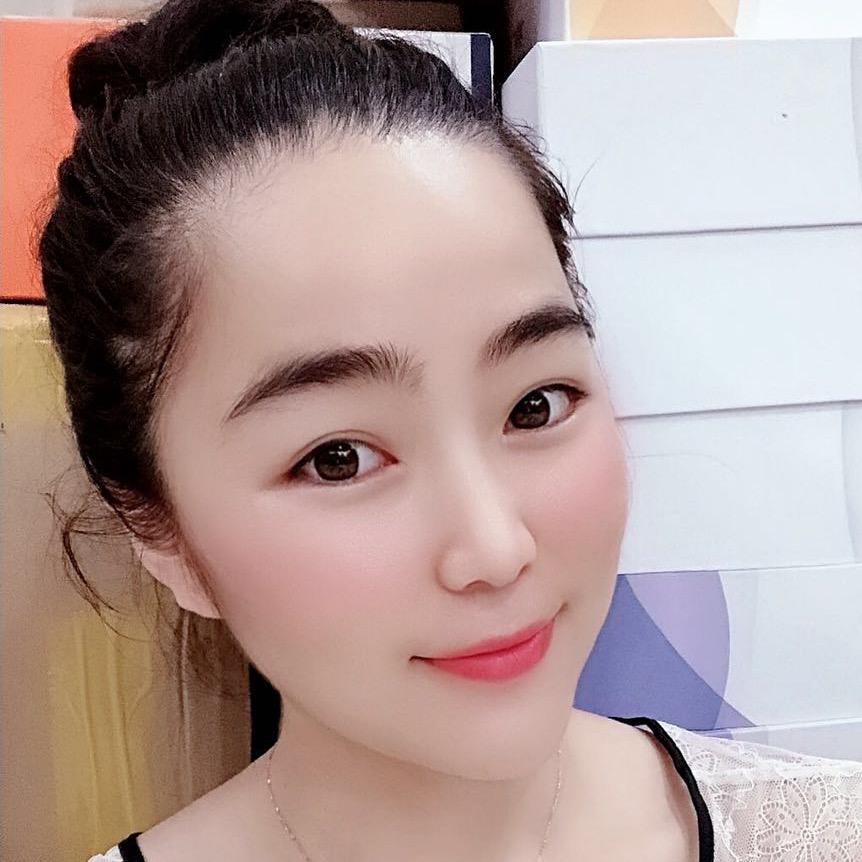 海南姑娘