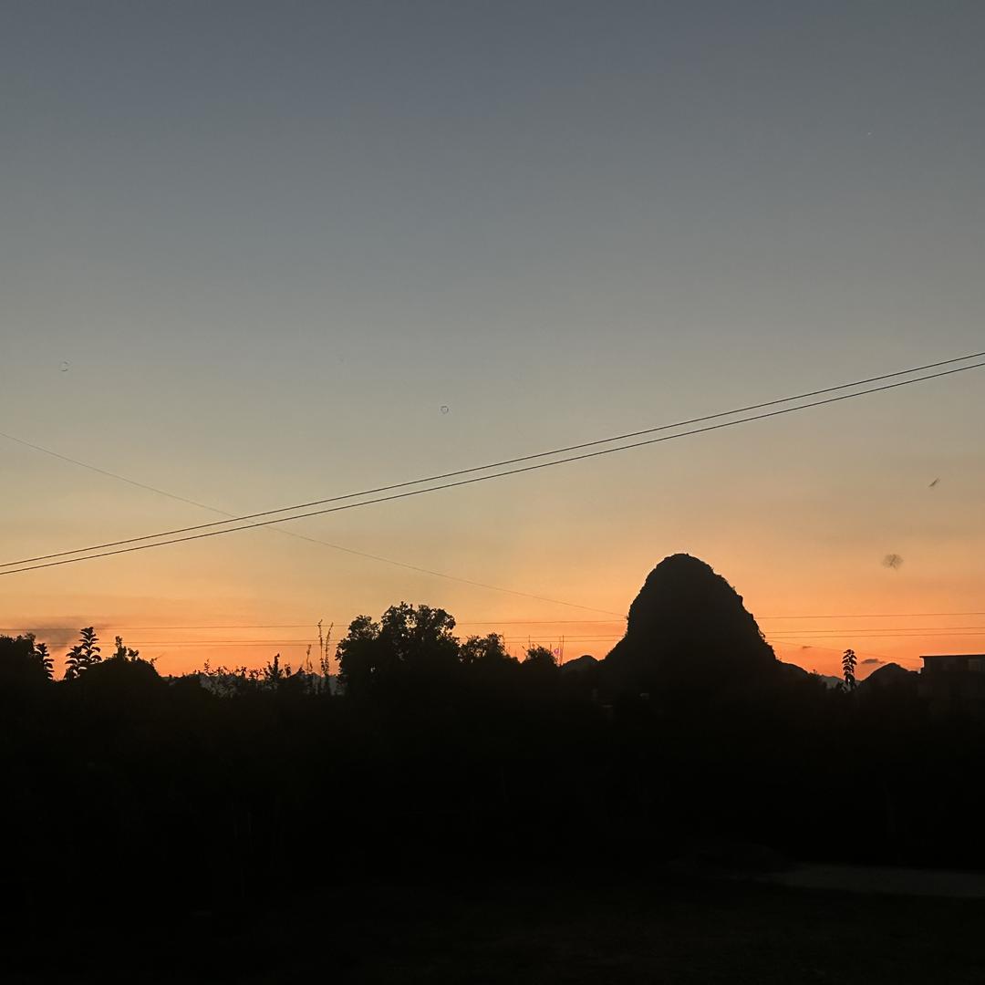 乡部落精品土特产