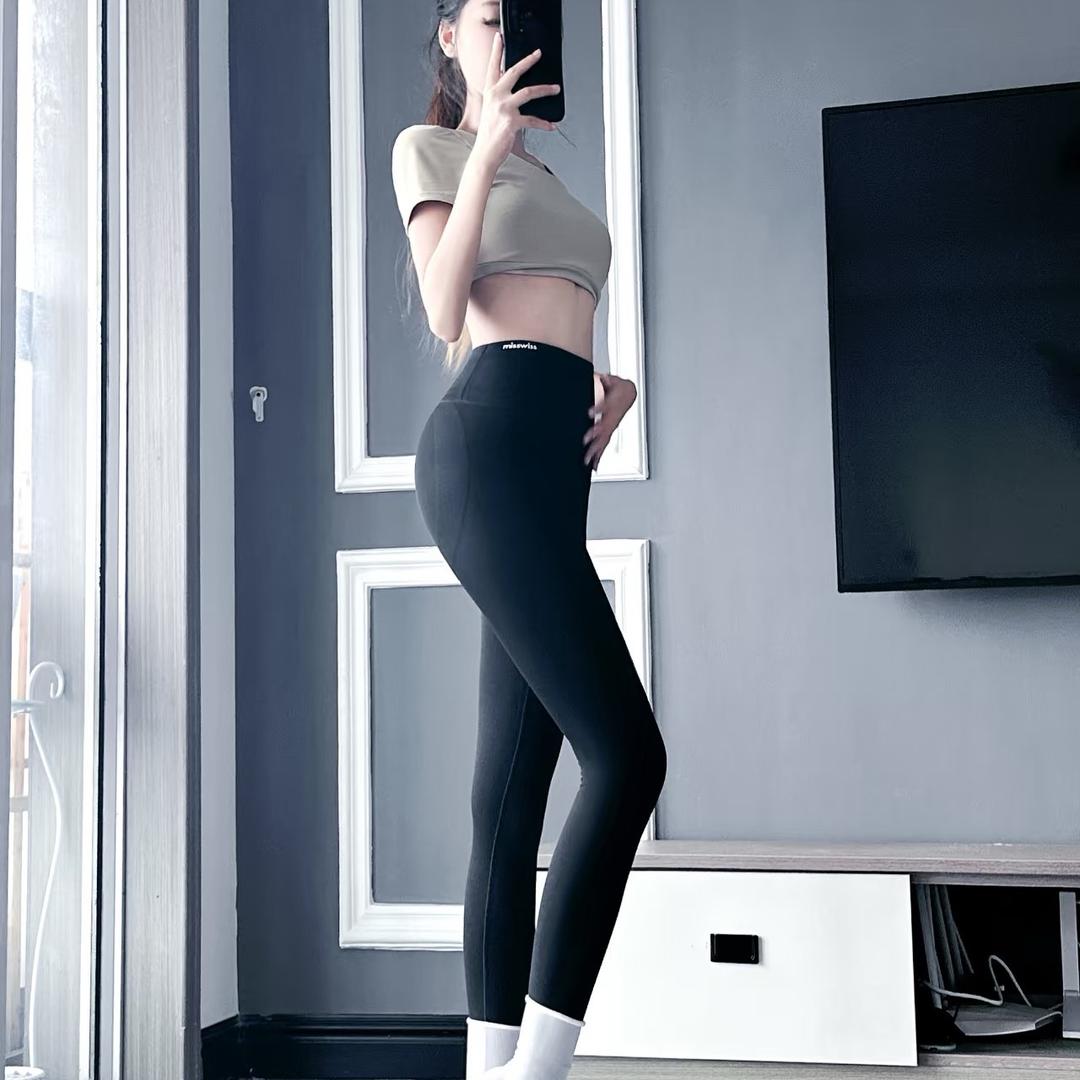 @鲨鱼塑形裤