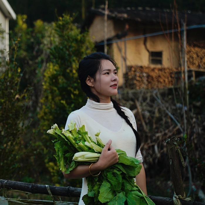 小纤纤