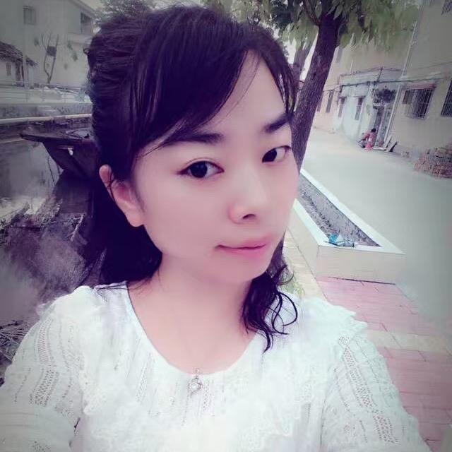 花锦绣