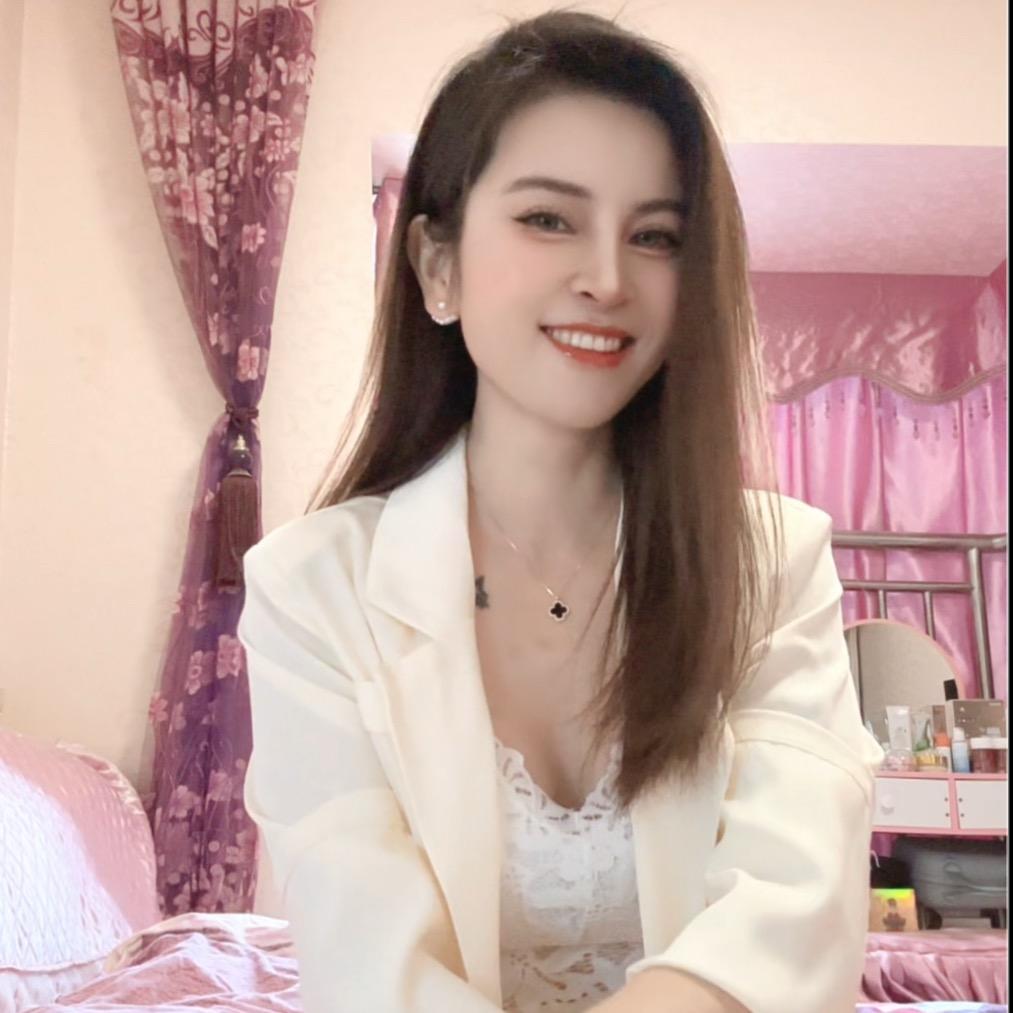 🍀安玥🍀