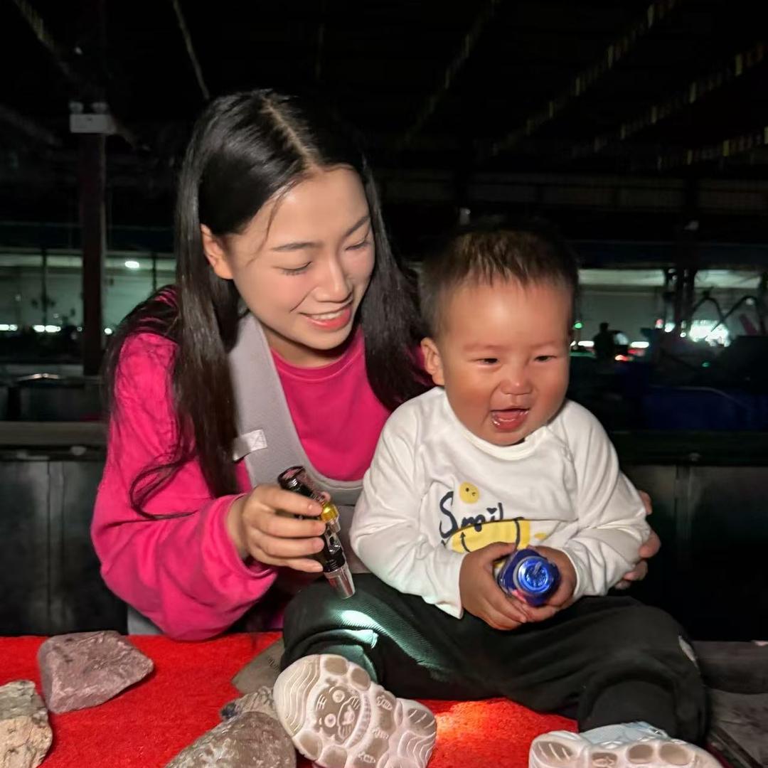 婷婷翡翠生活