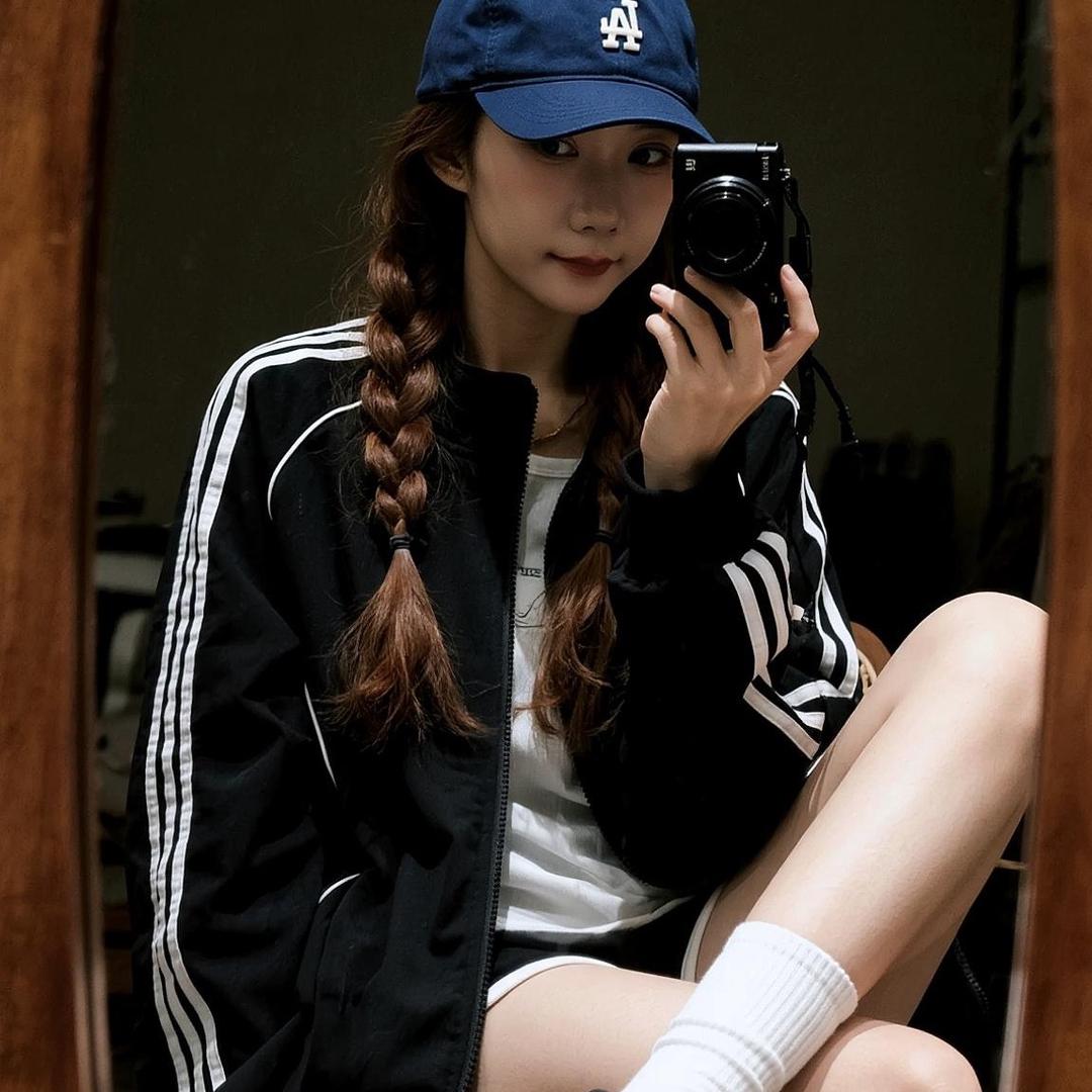 李哈哈🍓薛小宝麻麻