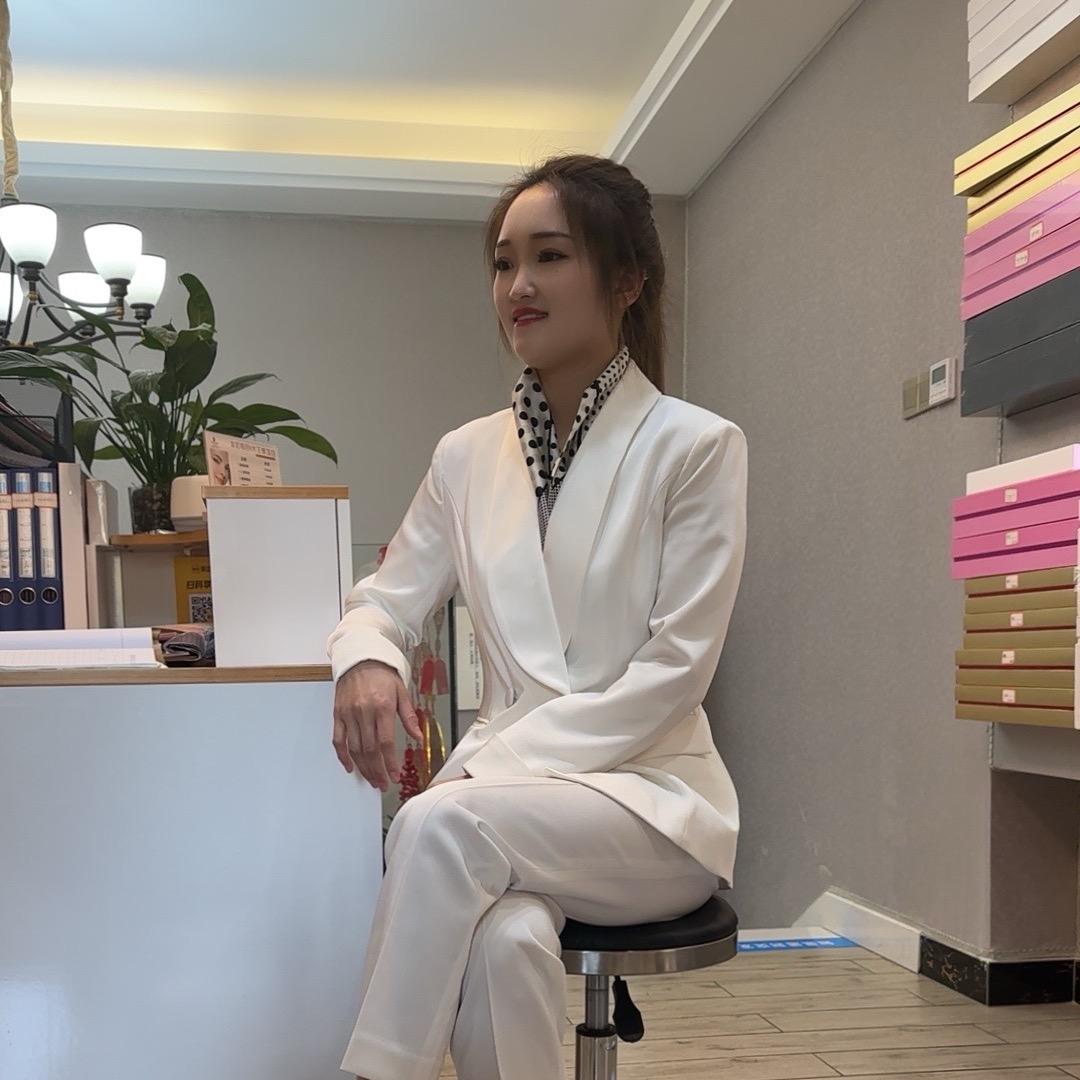 阳光美容美发1