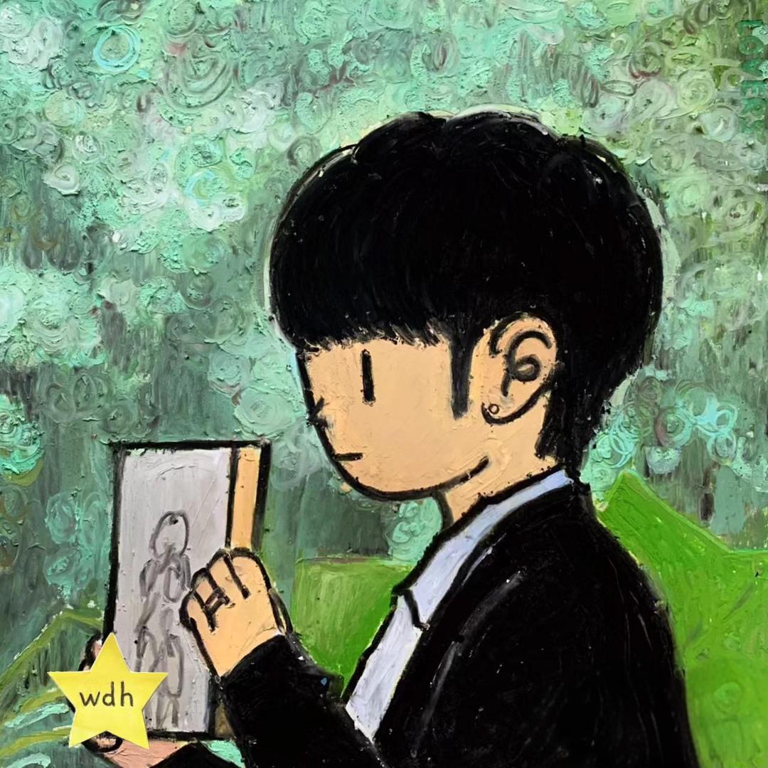 小飞灰