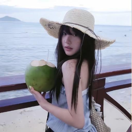 小莹倦