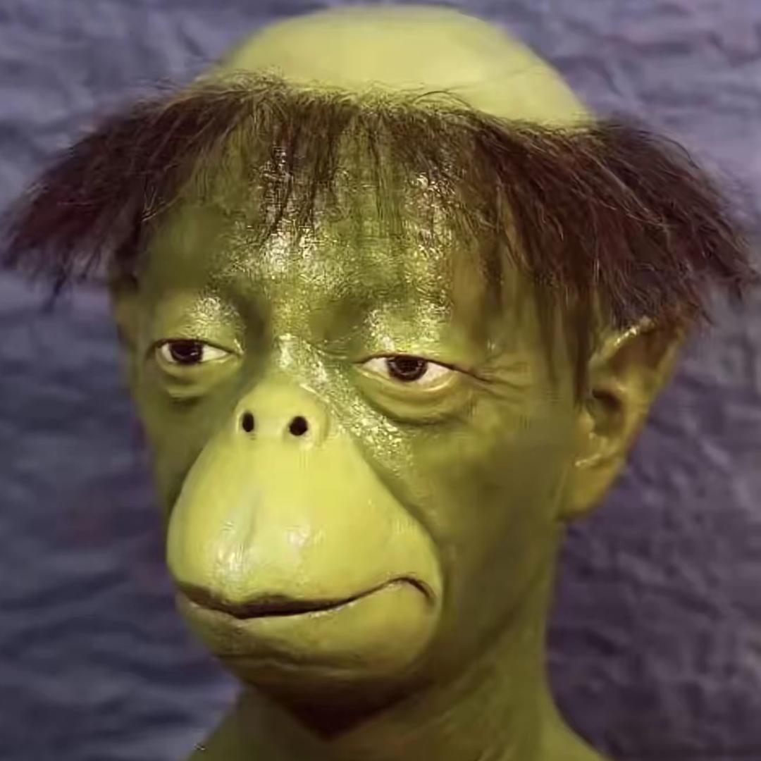 巴基斯坦最后的男人