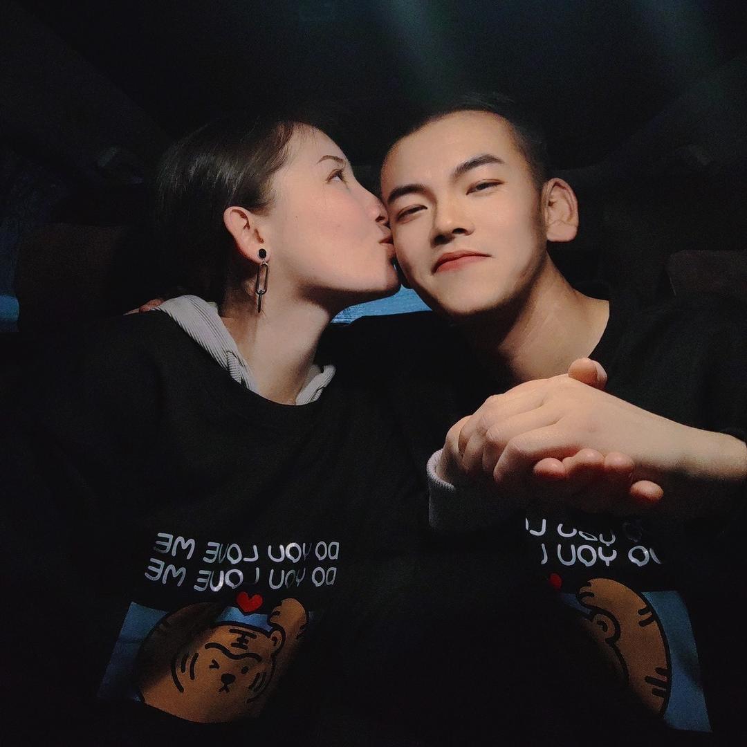 香娜儿