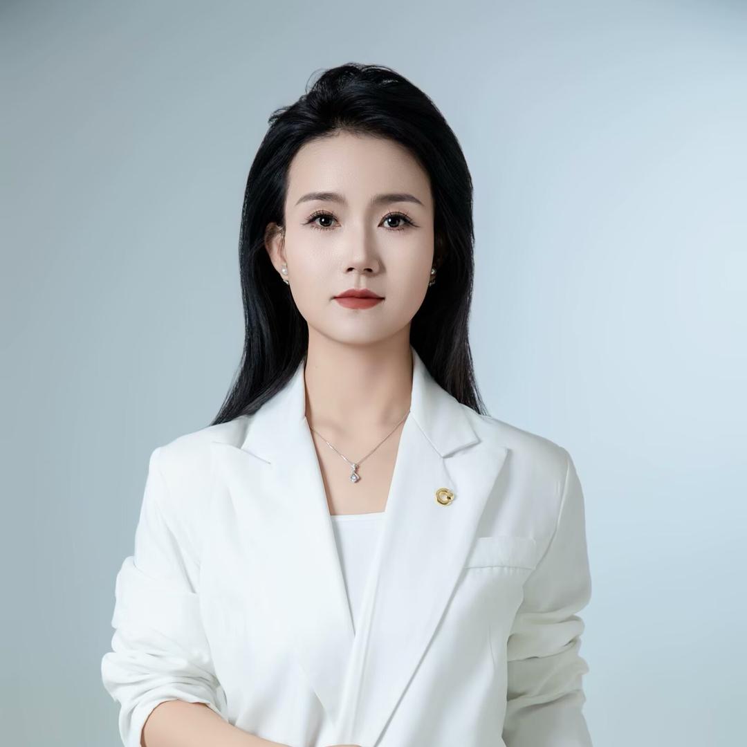 菁腾小师姐❤️