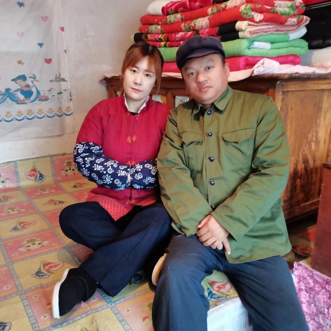 刘木匠《怀旧时光》🏠