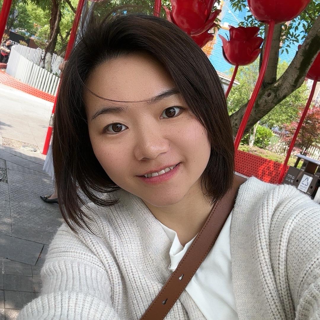 萱宝妈妈
