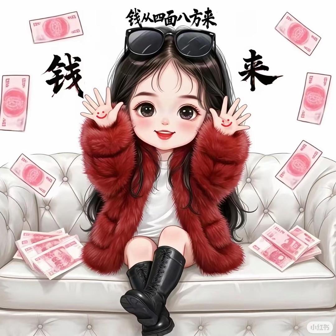 随遇而安（做自己的光）