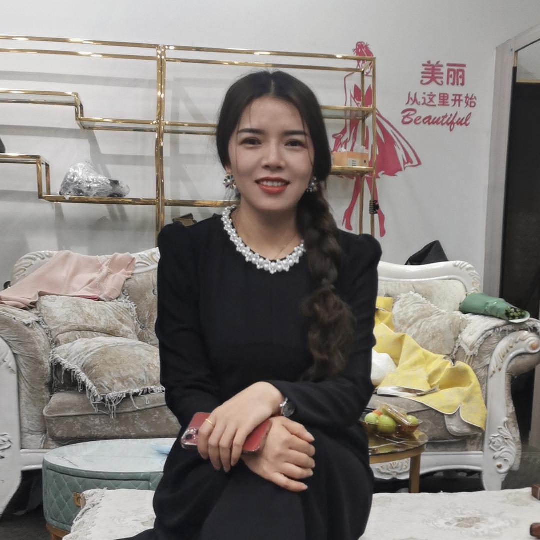 苏仙儿🍃