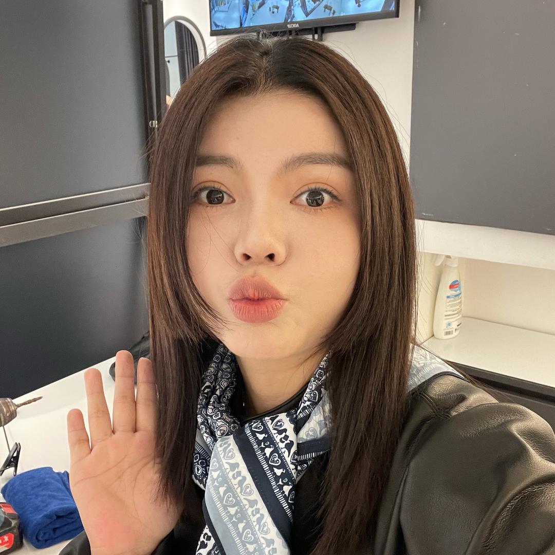 HEBEN女装-郝老板