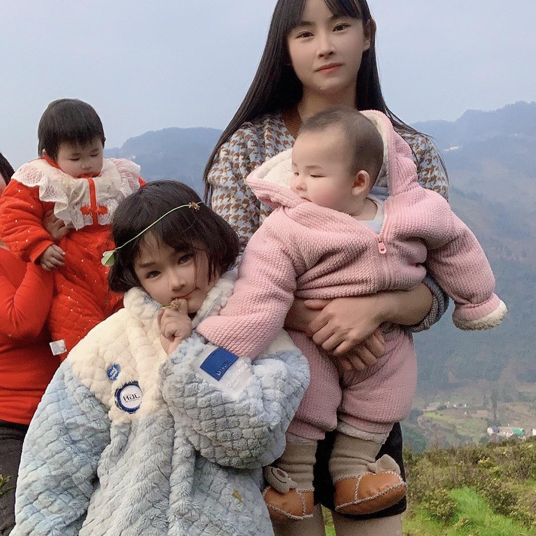 梅宇❤️夫妇