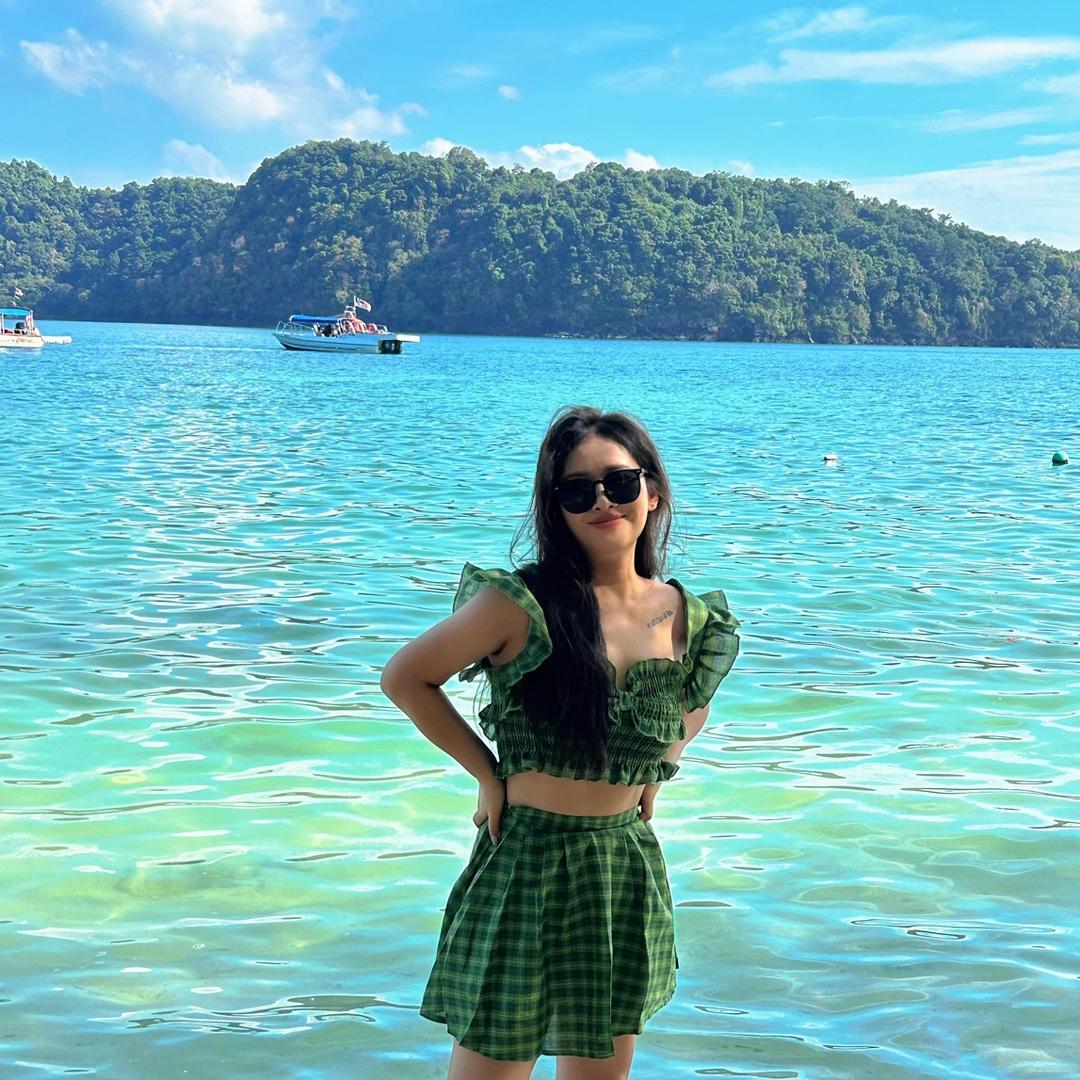 五台山铁锤妹妹