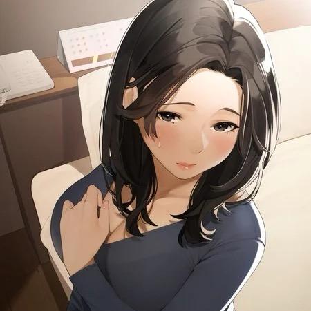 我妻梅凝