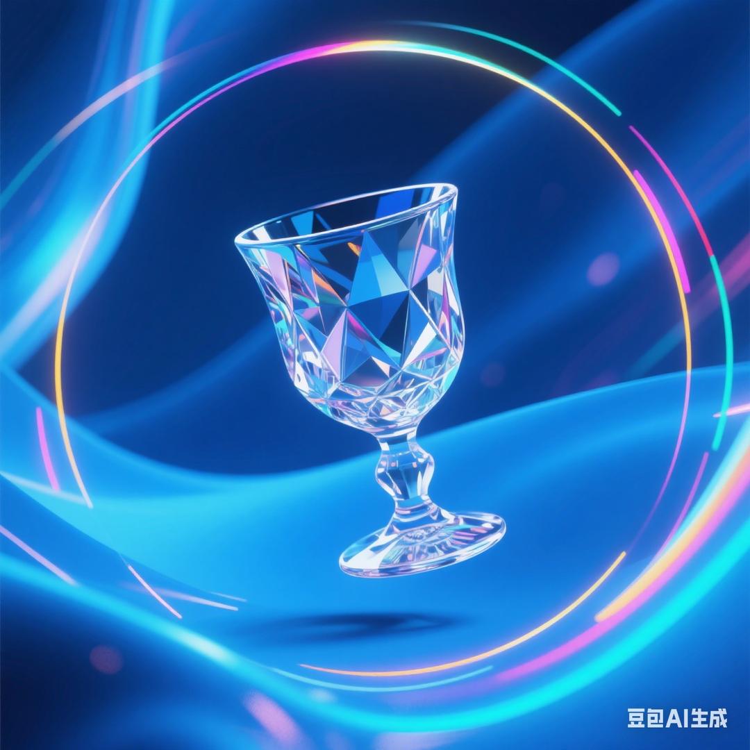水晶之恋&