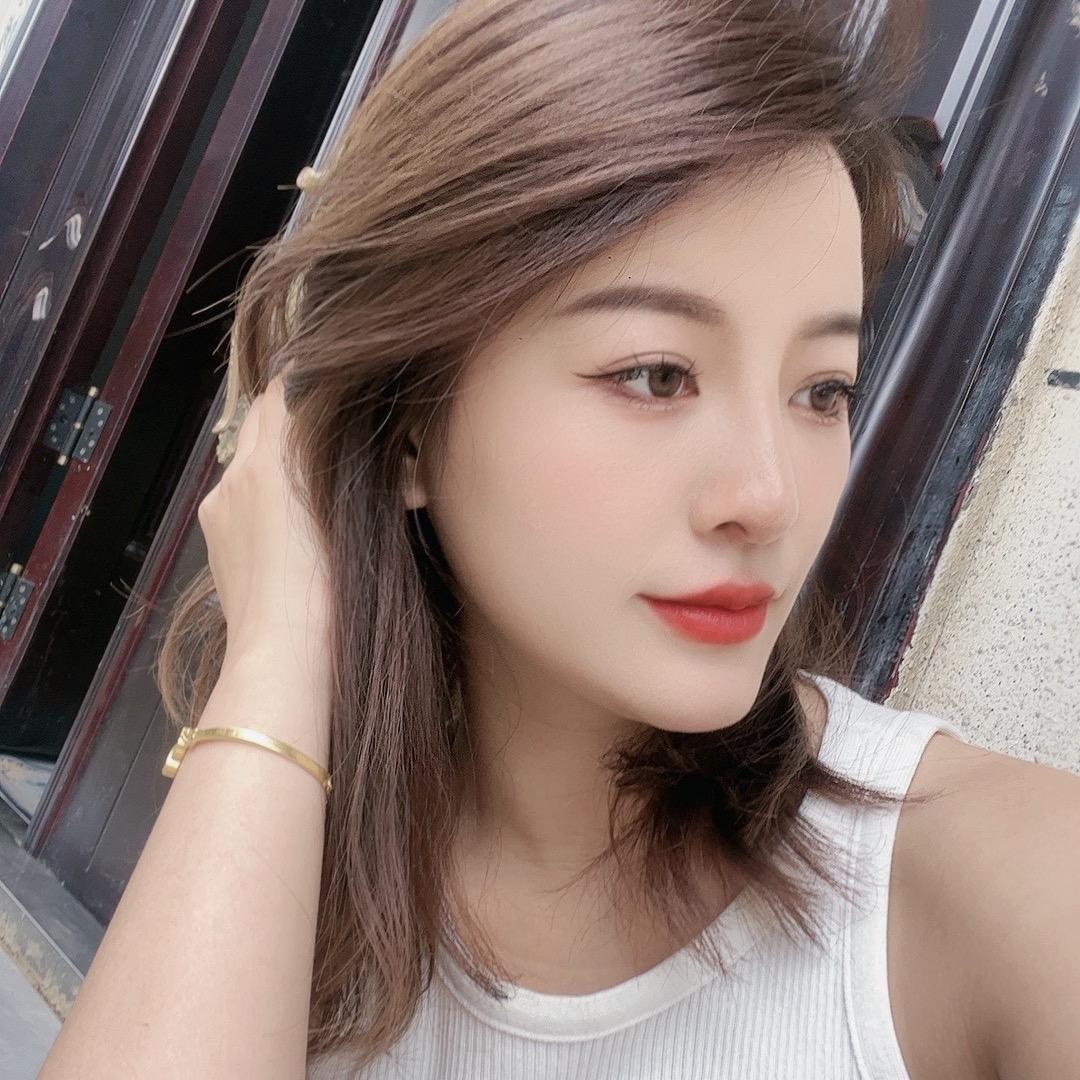 龙姑娘👄
