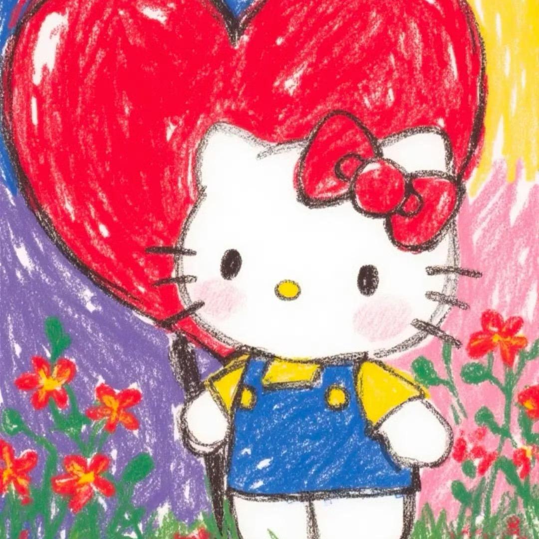 小甜甜🐱