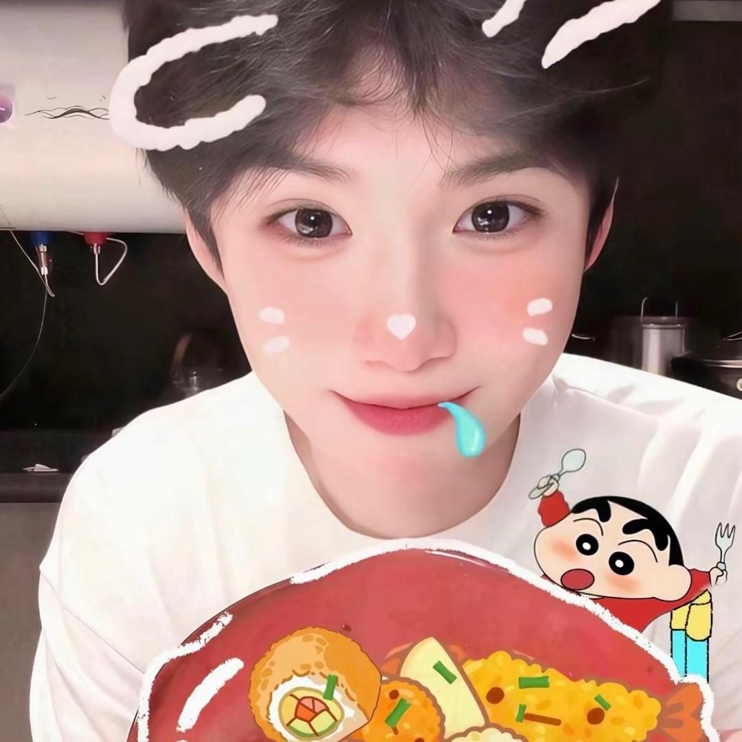 幸福的小兔子🍂