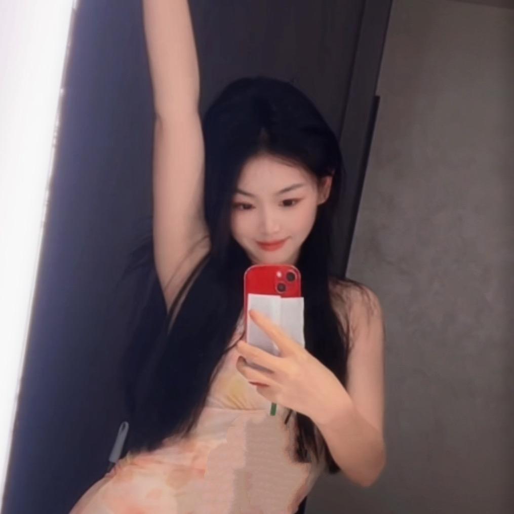 晴二妹摊摊儿