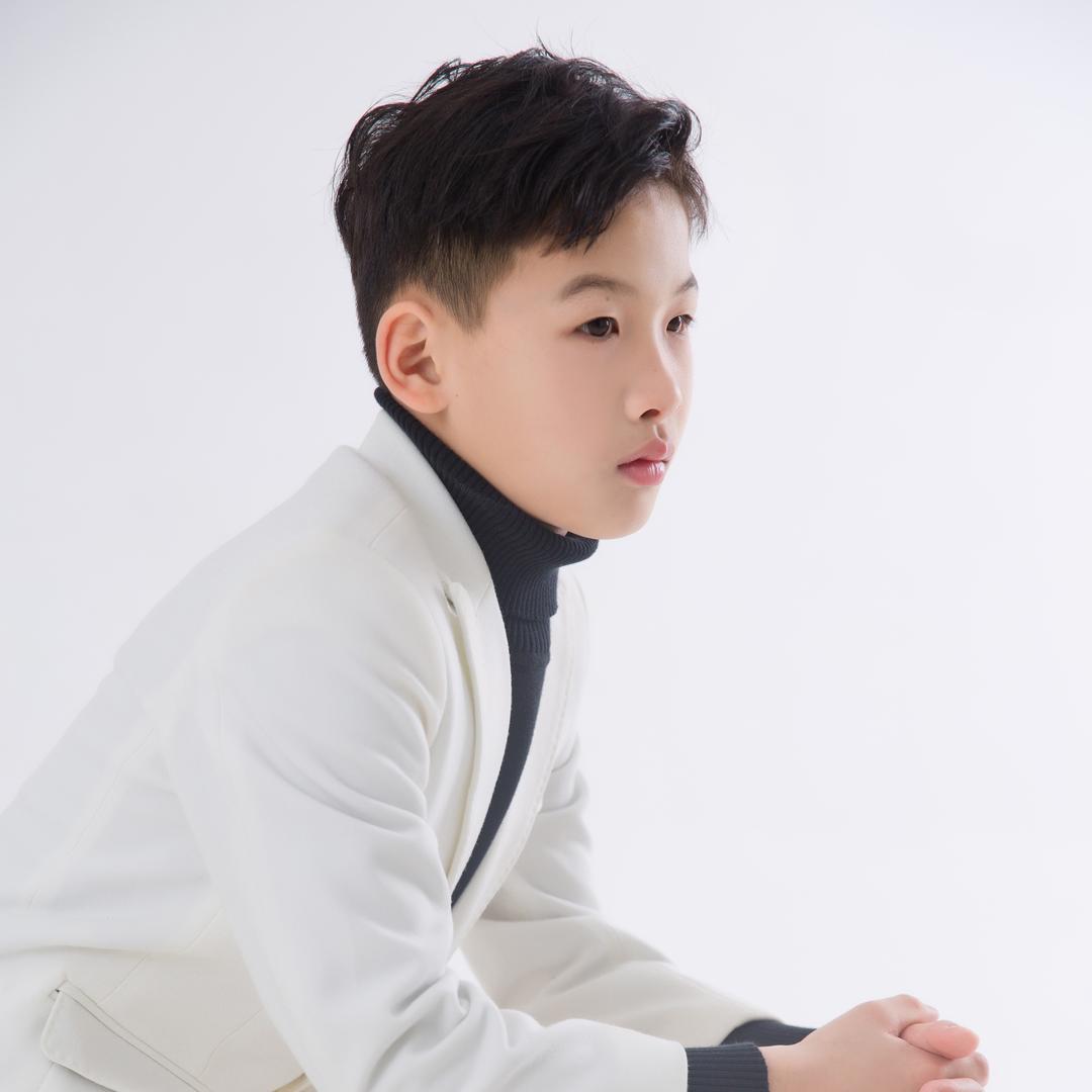 奶茶给我喝¹口