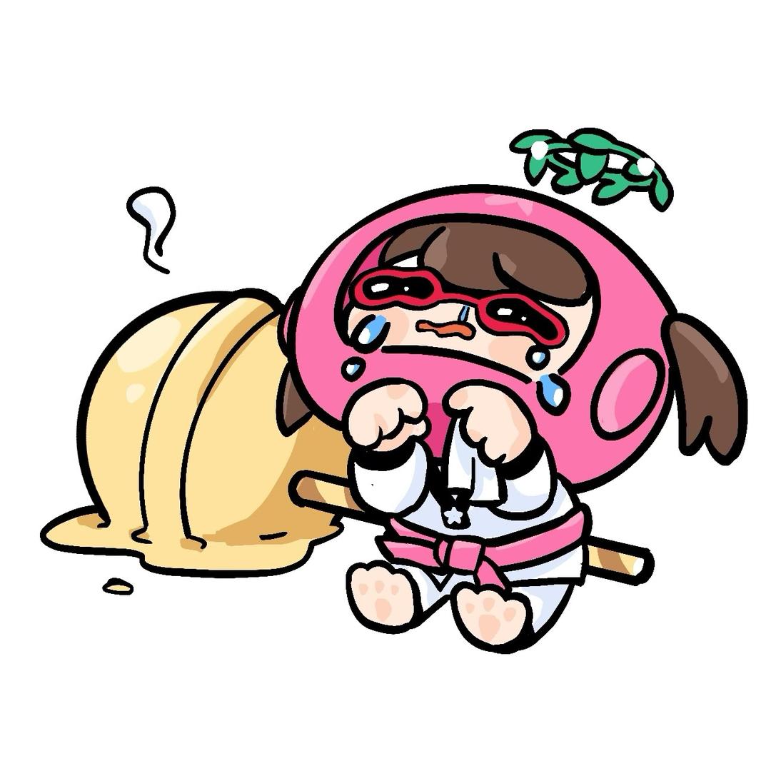 美少女李逵