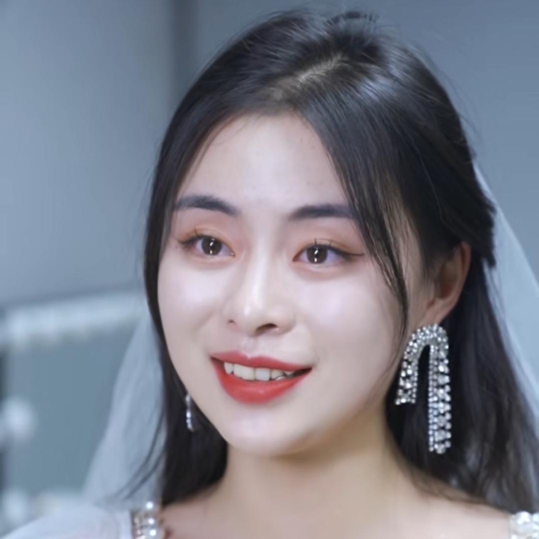 孟娜丽莎·眼泪💧